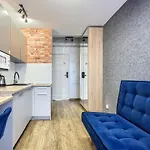 Studio Mini Apart 17.3 - Acco Rent