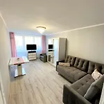Mieszkanie 2 Pokojowe Blisko Morza Gdansk Przymorze