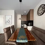Nowy Apartament - Centrum Gdanska