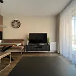 Nowy Apartament - Centrum Gdanska