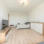 Hello Apartments Park Reagana