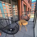 Nowy Apartament - Centrum Gdanska