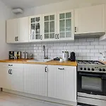 Downtown Apartments Angielska Grobla Street