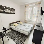 Apartament Oldtown Ul. Kolodziejska Gdansk Centrum