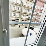 Apartament Oldtown Ul. Kolodziejska Gdansk Centrum