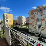 Carmen Apartments4U - Bydgoska 6