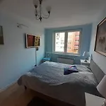 Baltic Sky Apartment