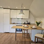 Apartament W Sercu Oliwy