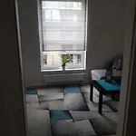 Sky & Sand Apartment