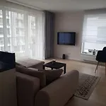 Sky & Sand Apartment