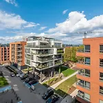 Downtown Apartments Sadova City Center & Parking