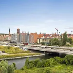 Modern Apartment - Gdansk City Centre