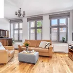 The Best Stay Central Apartment Gdansk