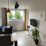 Apartament Morena