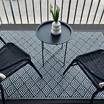 Nowoczesny Apartament Z Garazem Morelova