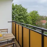 Cosy Apartment For 5 Guests Gdansk Wrzeszcz By Noclegi Renters