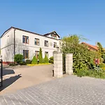 Dom & House - Apartamenty Nautilus Jelitkowo 50 Metrow Od Plazy