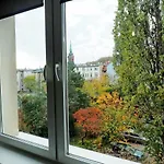 Sunshine Apartments
