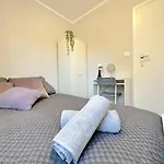 Pink Fusion Room
