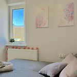 Pink Fusion Room