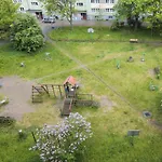 Cosy Apartment For 5 Guests Gdansk Wrzeszcz By Noclegi Renters