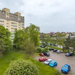 Cosy Apartment For 5 Guests Gdansk Wrzeszcz By Noclegi Renters