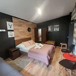 Funky Garage Studio
