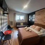 Funky Garage Studio