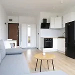 Cosy Studio Close To Old Town