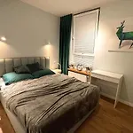 Solvo Blue House - Przymorze Ul Krynicka 2
