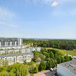 Citystay Nadmorski Apartament Marina Primore Karawela