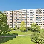 Pokoje Gdansk Zaspa - Startowa 5C