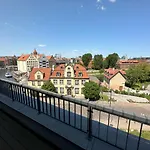 Szafarnia - Apartament