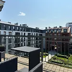Szafarnia - Apartament