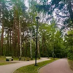 Solvo Blue House - Przymorze Ul Krynicka 2