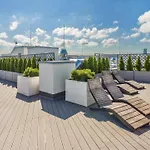 Apartamenty Sun & Snow Cztery Oceany