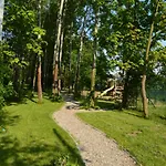 Apartament Gdansk Wyspa Sobieszewska Sloneczna Przystan