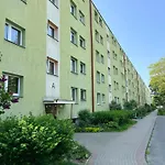 Mieszkanie Nad Morzem Teo