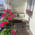 Apartament Z 3 Sypialniami - Parking Bezplatny