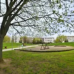 Concreto Deluxe By 3City Rentals