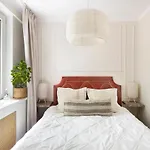 Elite Apartments Beachfront