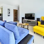 Piecewska Business Apartments By Rentujemy