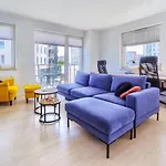Piecewska Business Apartments By Rentujemy