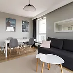 Elite Apartaments Bastion Walowa