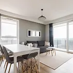 Elite Apartaments Bastion Walowa