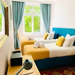Apartament Kondor Shekspir