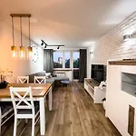 Ul Szopy 2 Apartamenty Zresetuj Sie W Gdansku