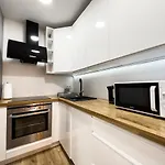 Ul Szopy 2 Apartamenty Zresetuj Sie W Gdansku