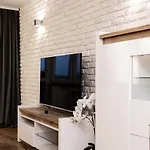 Ul Szopy 2 Apartamenty Zresetuj Sie W Gdansku