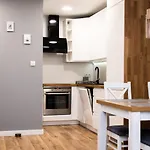 Ul Szopy 2 Apartamenty Zresetuj Sie W Gdansku